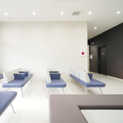 完全バリアフリー設計